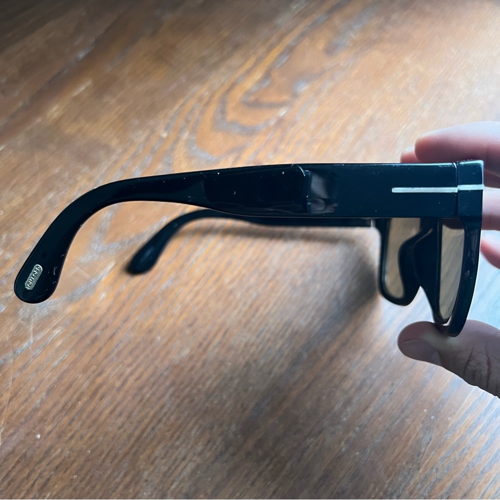 Tom Ford Cat Eye Sunglasses - Picture 4 of 9